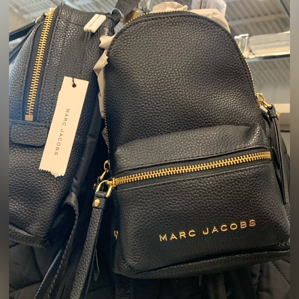 Marc jacobs